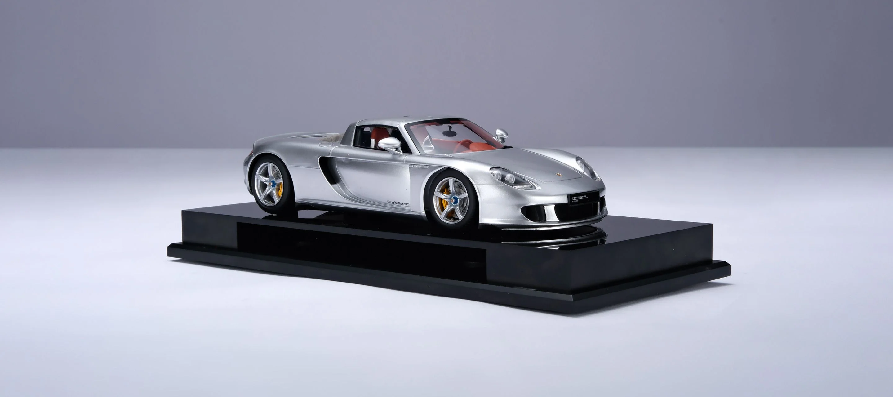 Masterpieces of Automotive Precision