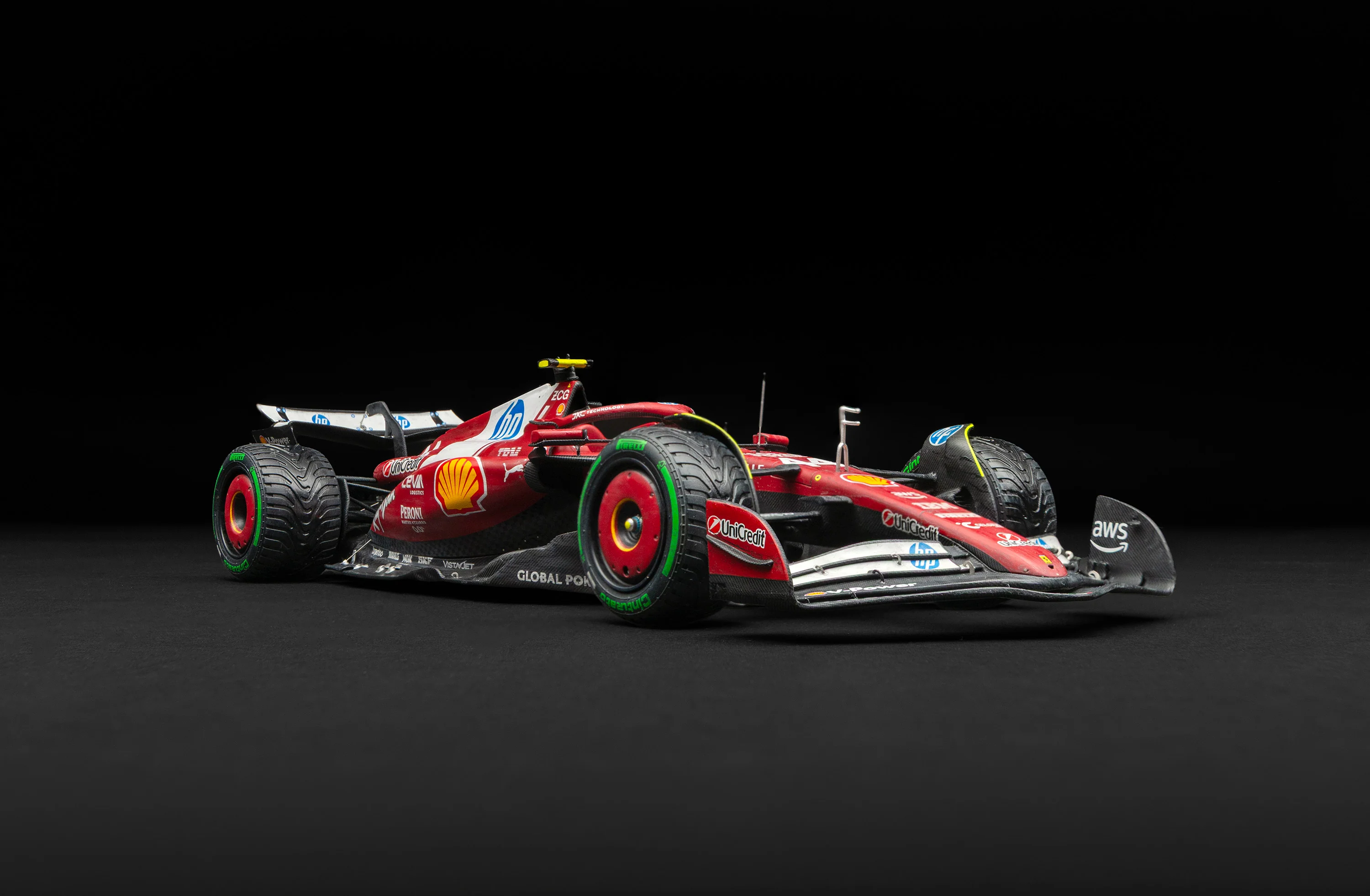 Ferrari